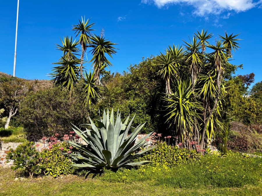3 Bedroom Property for Sale in Imhoffs Gift Western Cape